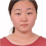 Étudiante d’ingénieur chinoise donne des cours de physique-chimie